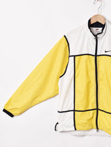 NIKE カラーデザイン ウィンドブレーカー