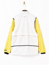 NIKE カラーデザイン ウィンドブレーカー