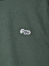 【5色展開】Backers ワンポイント スカンク ロンT