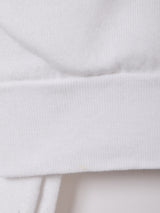 アメリカ製 スロバキア国旗 プリントスウェットシャツ