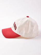 【2色展開】ベースボールキャップ HARVARD