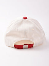 【2色展開】ベースボールキャップ HARVARD