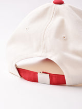 【2色展開】ベースボールキャップ HARVARD