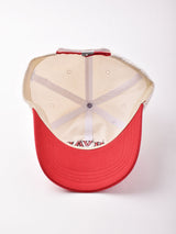 【2色展開】ベースボールキャップ HARVARD