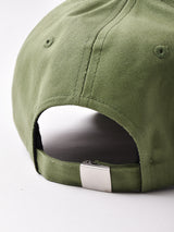 【2色展開】   ベースボールキャップ BOSTON