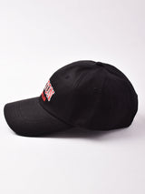 【2色展開】ベースボールキャップ BOSTON