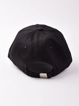 【2色展開】ベースボールキャップ BOSTON