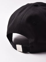 【2色展開】ベースボールキャップ BOSTON