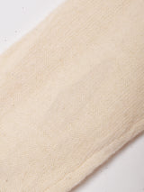 アーガイル柄 タートルネックセーター