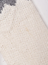 J .CREW デザインカーディガン