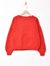 デザインセーター