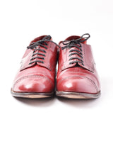 STACY ADAMS タップシューズ 27.0~28.5