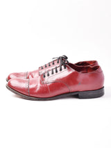 STACY ADAMS タップシューズ 27.0~28.5