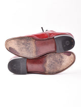 STACY ADAMS タップシューズ 27.0~28.5