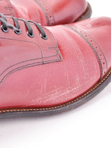 STACY ADAMS タップシューズ 27.0~28.5