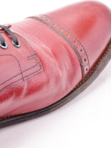 STACY ADAMS タップシューズ 27.0~28.5