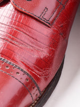 STACY ADAMS タップシューズ 27.0~28.5