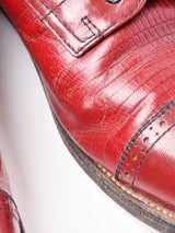 STACY ADAMS タップシューズ 27.0~28.5