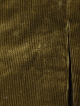 イングランド製 コーデュロイスカート