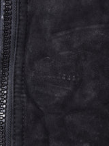 ドイツ製 ダブル ムートンジャケット