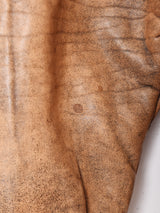 イングランド製 レザーボアジャケット