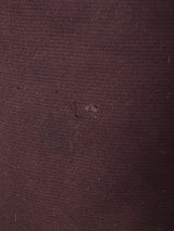 50's〜60's アメリカ製 ファーカラーコート