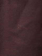 50's〜60's アメリカ製 ファーカラーコート