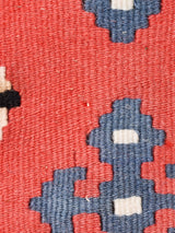 ネイティブ柄 テーブルランナー