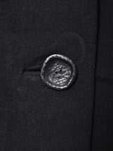 50's〜60's アストラカンカラ−コート