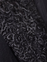 50's〜60's アストラカンカラ−コート