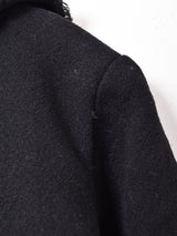 50's〜60's アストラカンカラ−コート