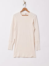 スウェ—デン軍 サーマルトップス