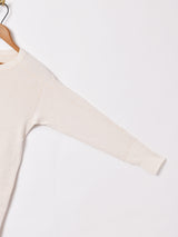 スウェーデン軍 サーマルトップス