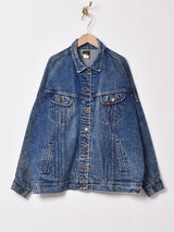 Lee デニムジャケット