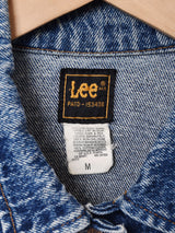 Lee デニムジャケット