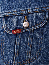 Lee デニムジャケット