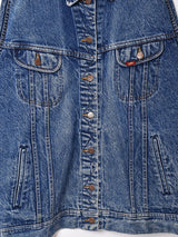 Lee デニムジャケット