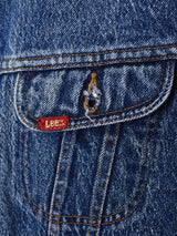 Lee デニムジャケット