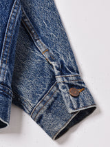 Lee デニムジャケット