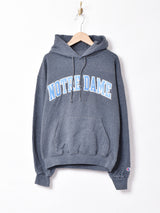 Champion カレッジスウェットパーカー