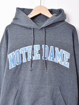 Champion カレッジスウェットパーカー