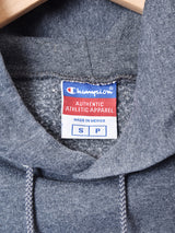 Champion カレッジスウェットパーカー