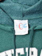 イタリア製 カレッジパーカー