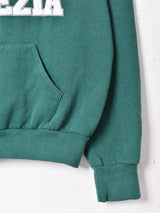 イタリア製 カレッジパーカー