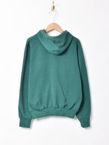 イタリア製 カレッジパーカー