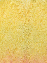 半袖 レース シャツ