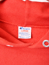 アメリカ製 Champion カレッジパーカー