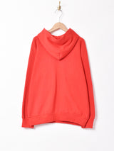 アメリカ製 Champion カレッジパーカー