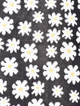 【2色展開】Meridianフラワー  カーディガン