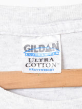 フィッシュプリントTシャツ